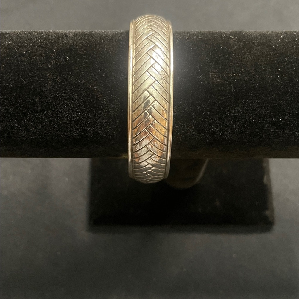 Brighton bangle